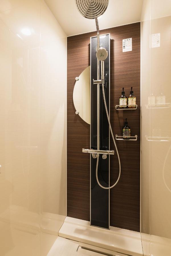 Grand Base Hakata-I Aparthotel Фукуока Екстериор снимка